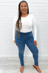 Dark Denim