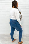 Dark Denim