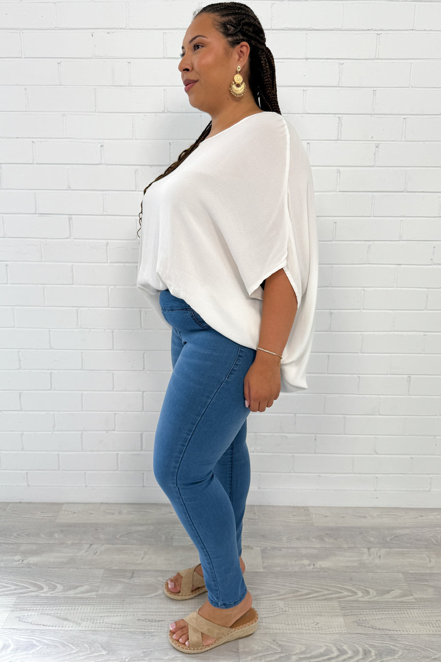 Denim