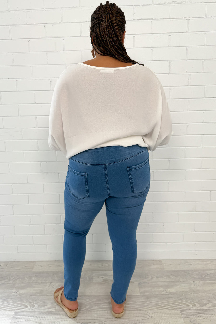 Denim