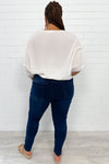 Dark Denim