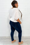 Dark Denim