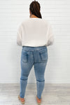 Faded Denim