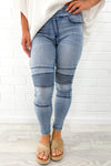 Faded Denim