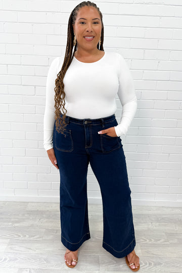 Indigo: jada