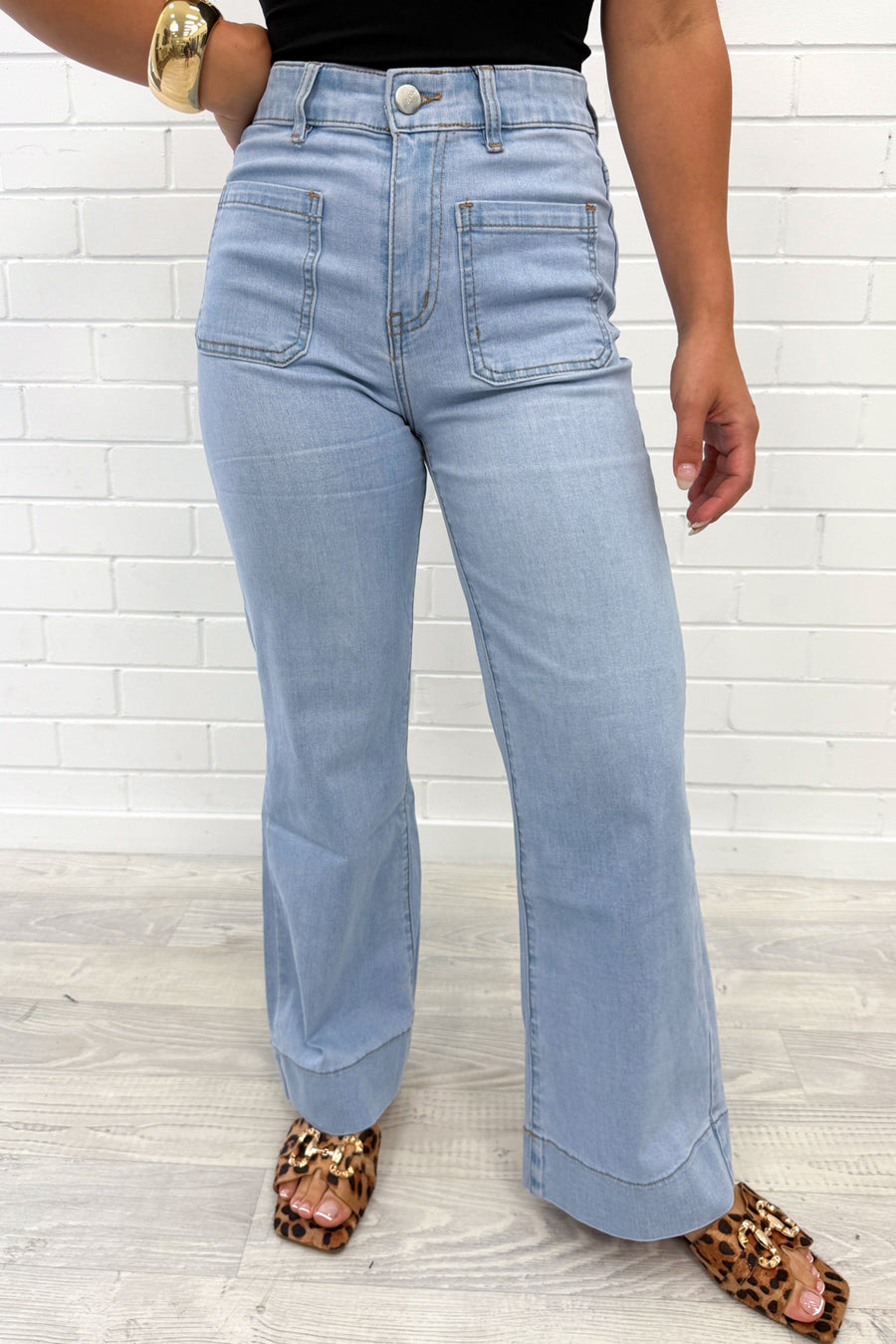 Light Denim