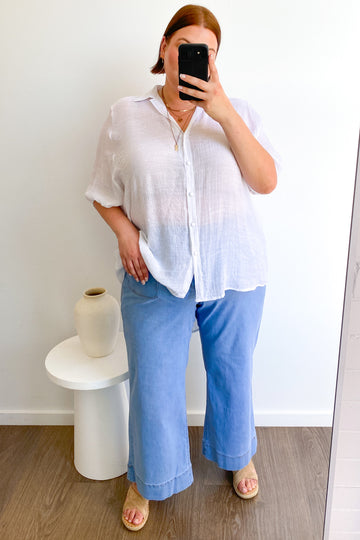 Light Denim: jess