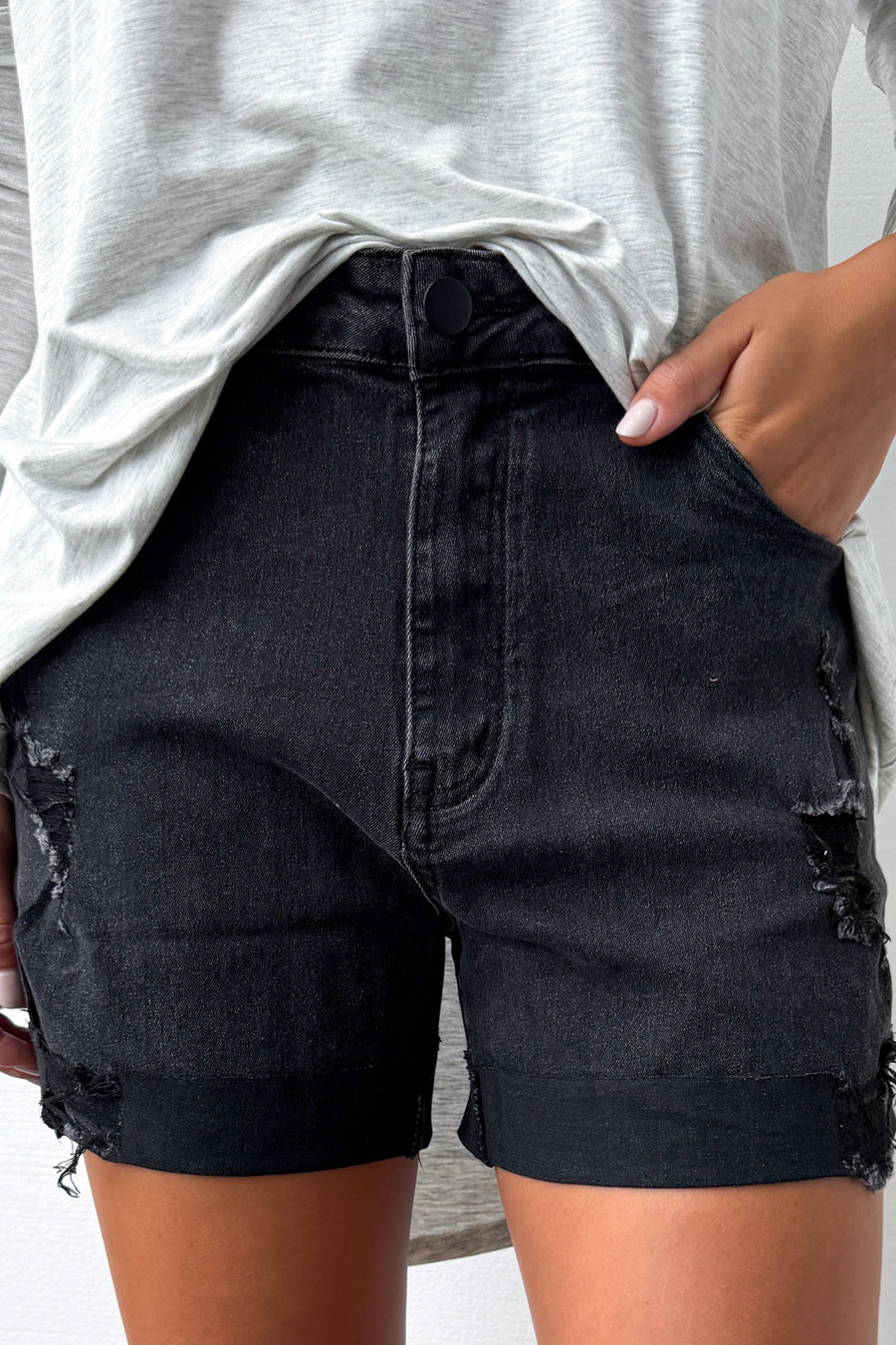 Blackwash