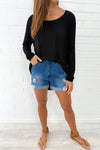 Dark Denim