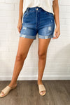 Dark Denim