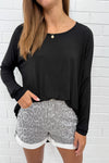 Grey Leopard