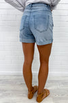 Light Denim