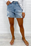 Light Denim