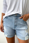 Light Denim