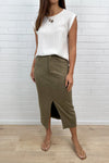 Khaki