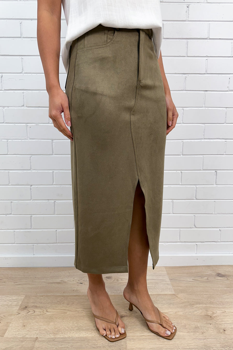 Khaki