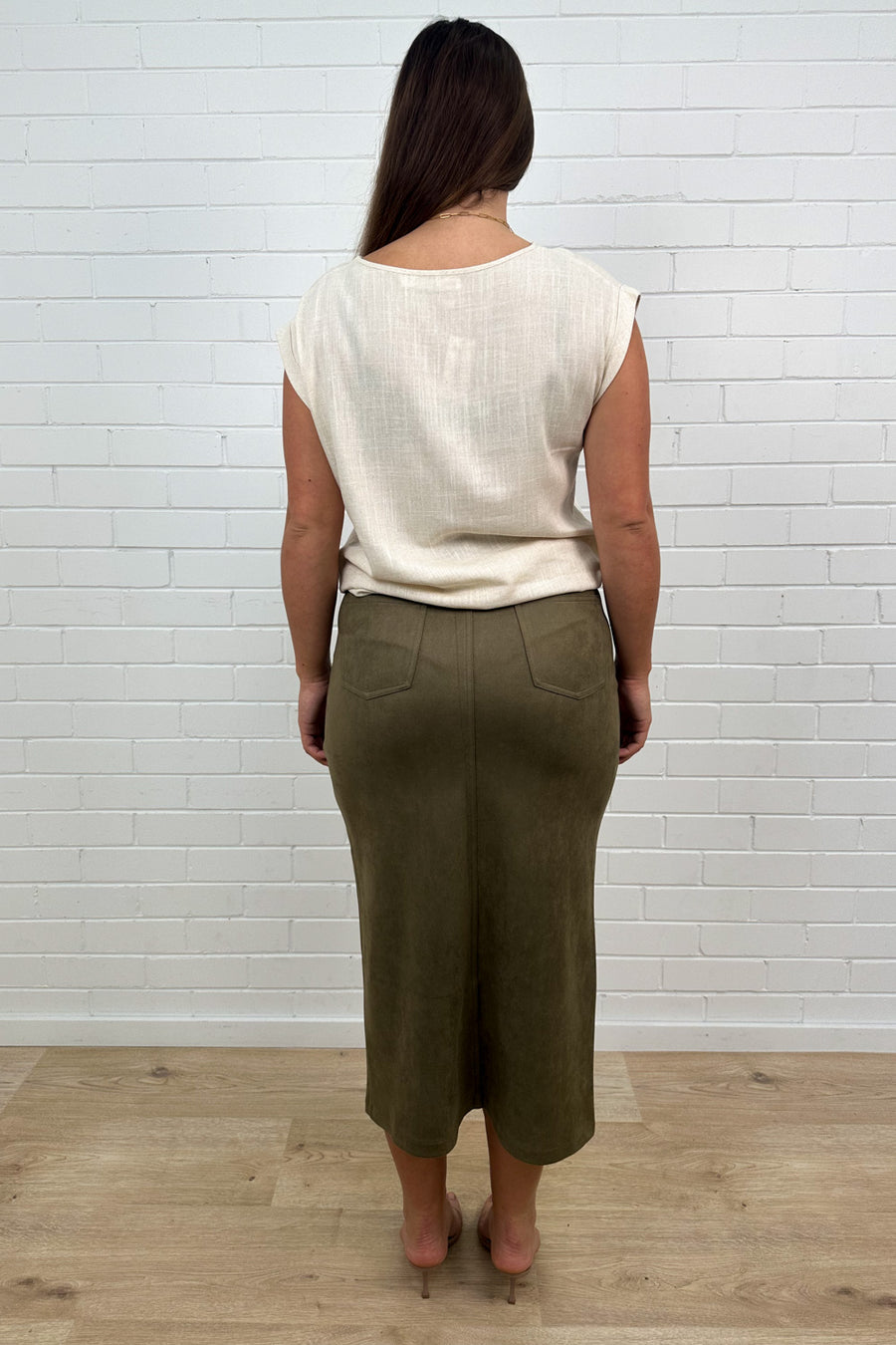 Khaki