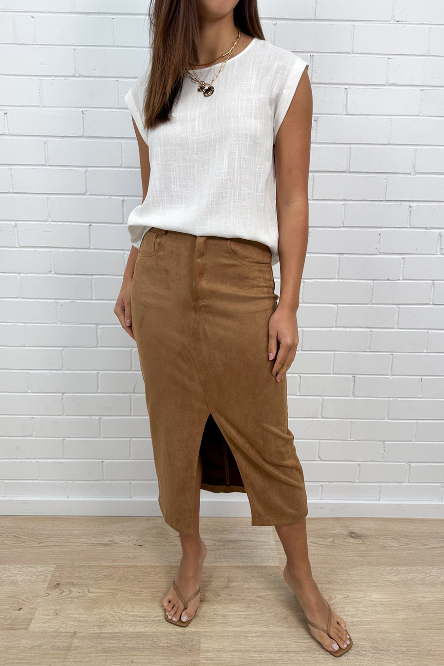 Tan