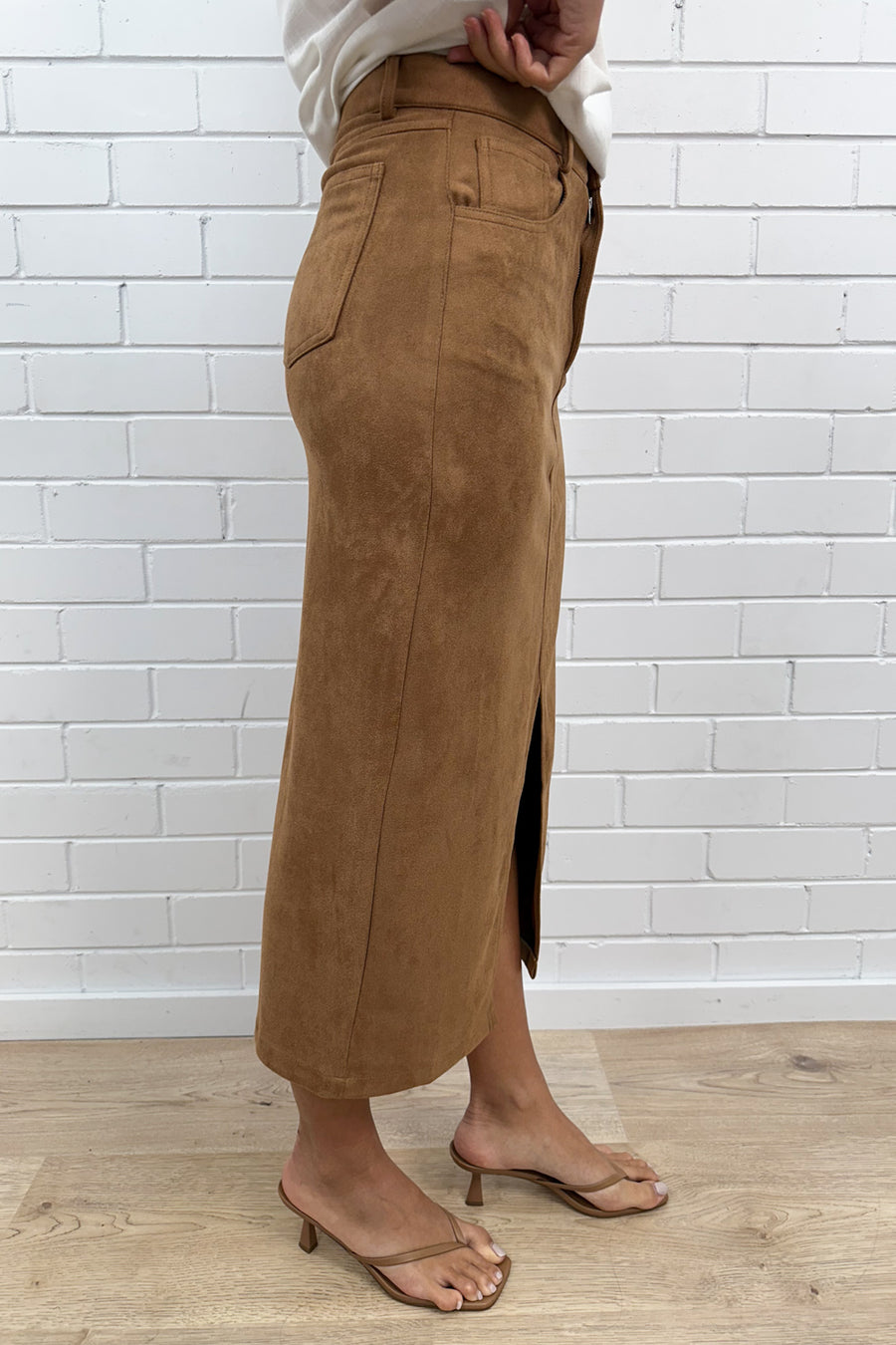 Tan