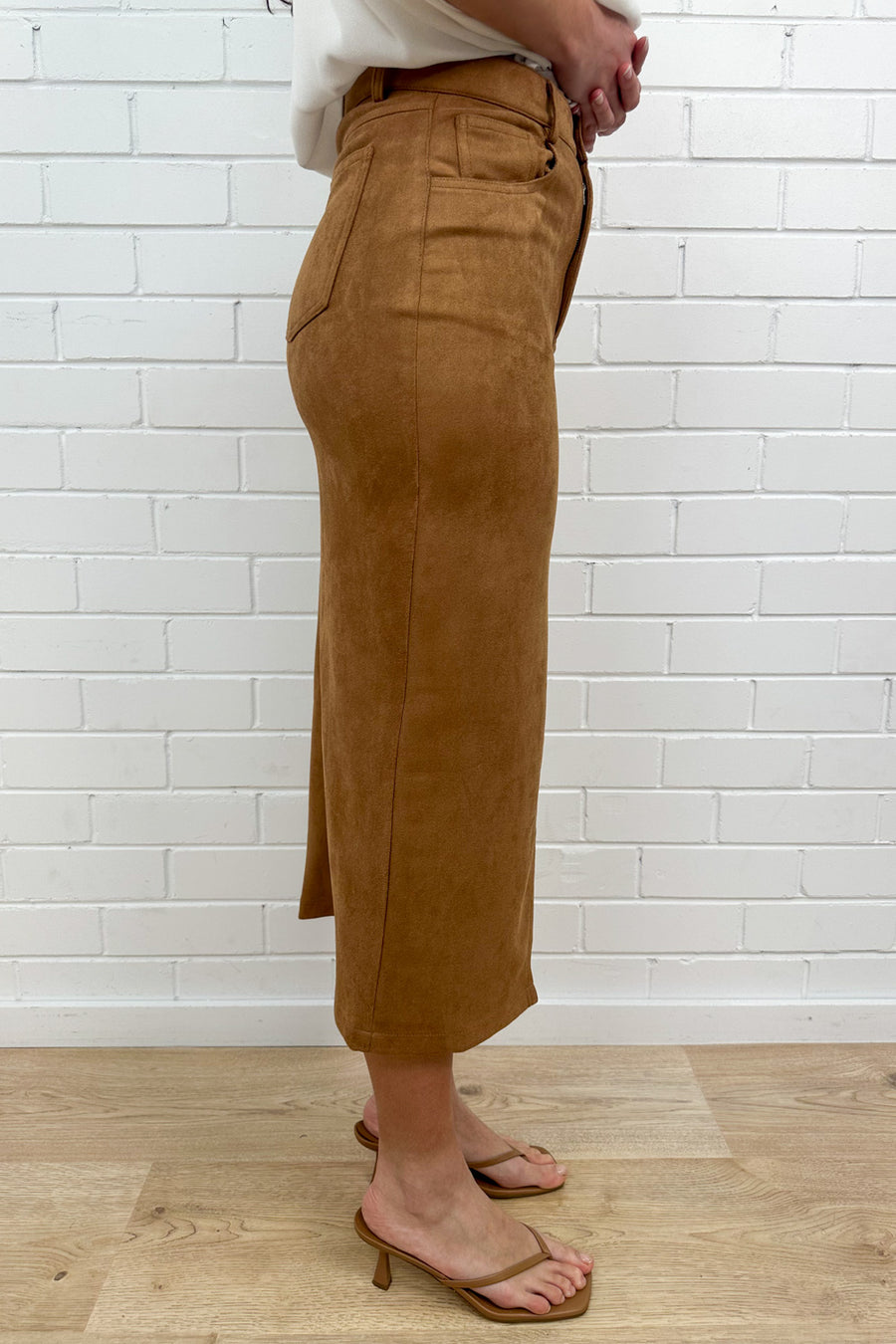 Tan