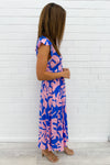 Blue Pink