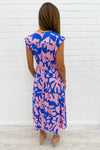 Blue Pink