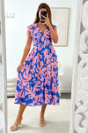 Blue Pink