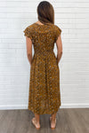 Brown Leopard