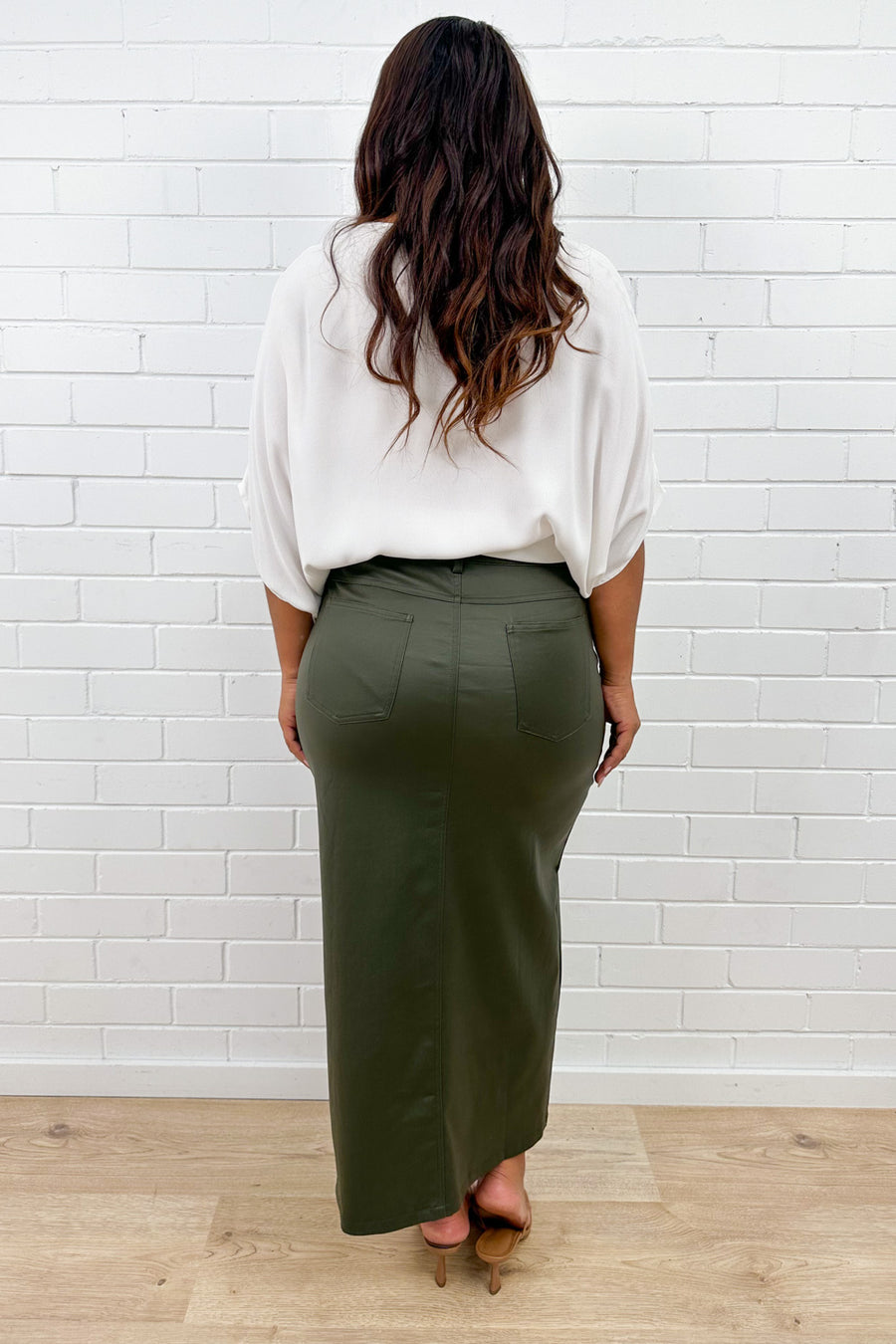 Khaki