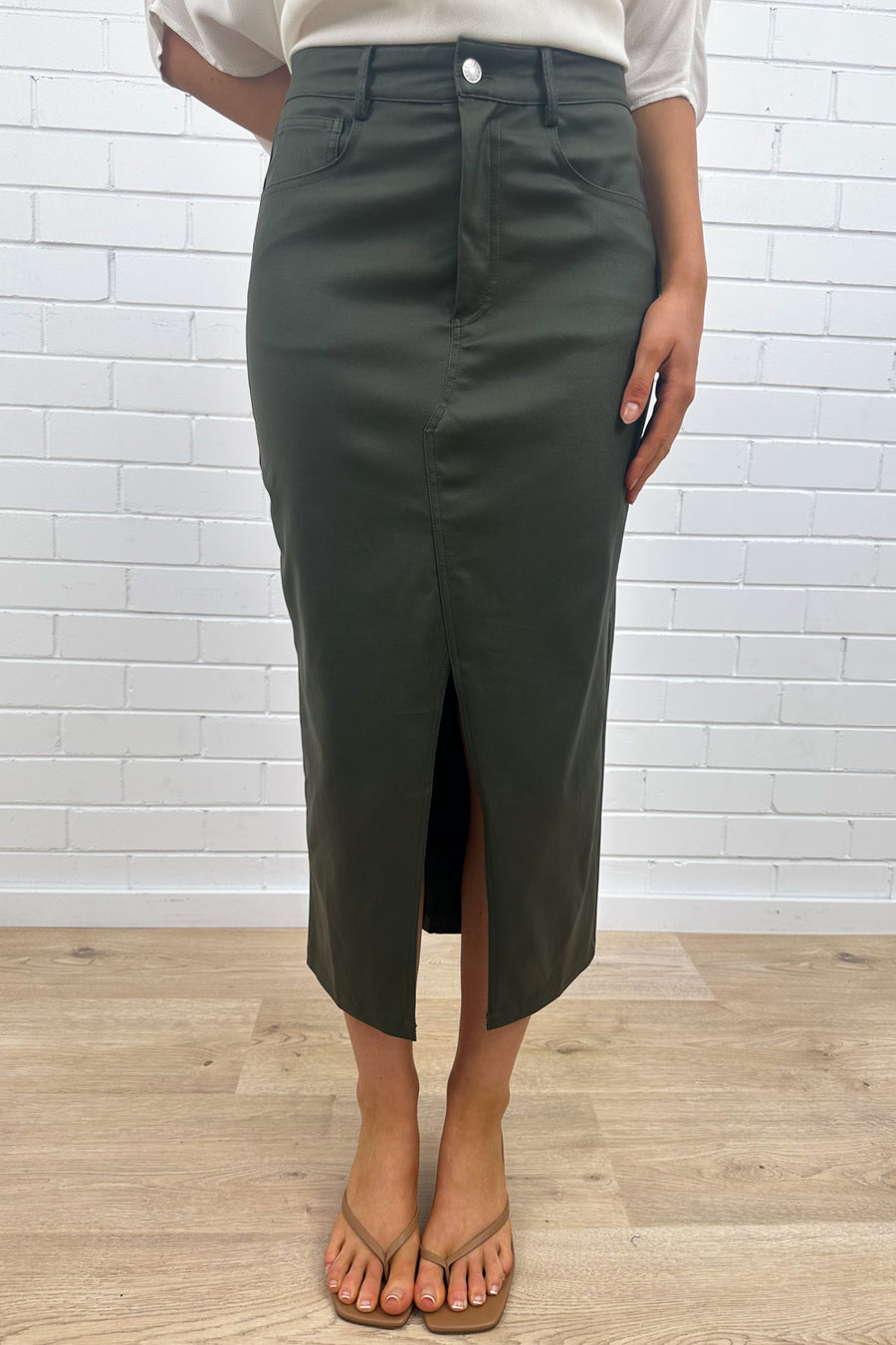 Khaki