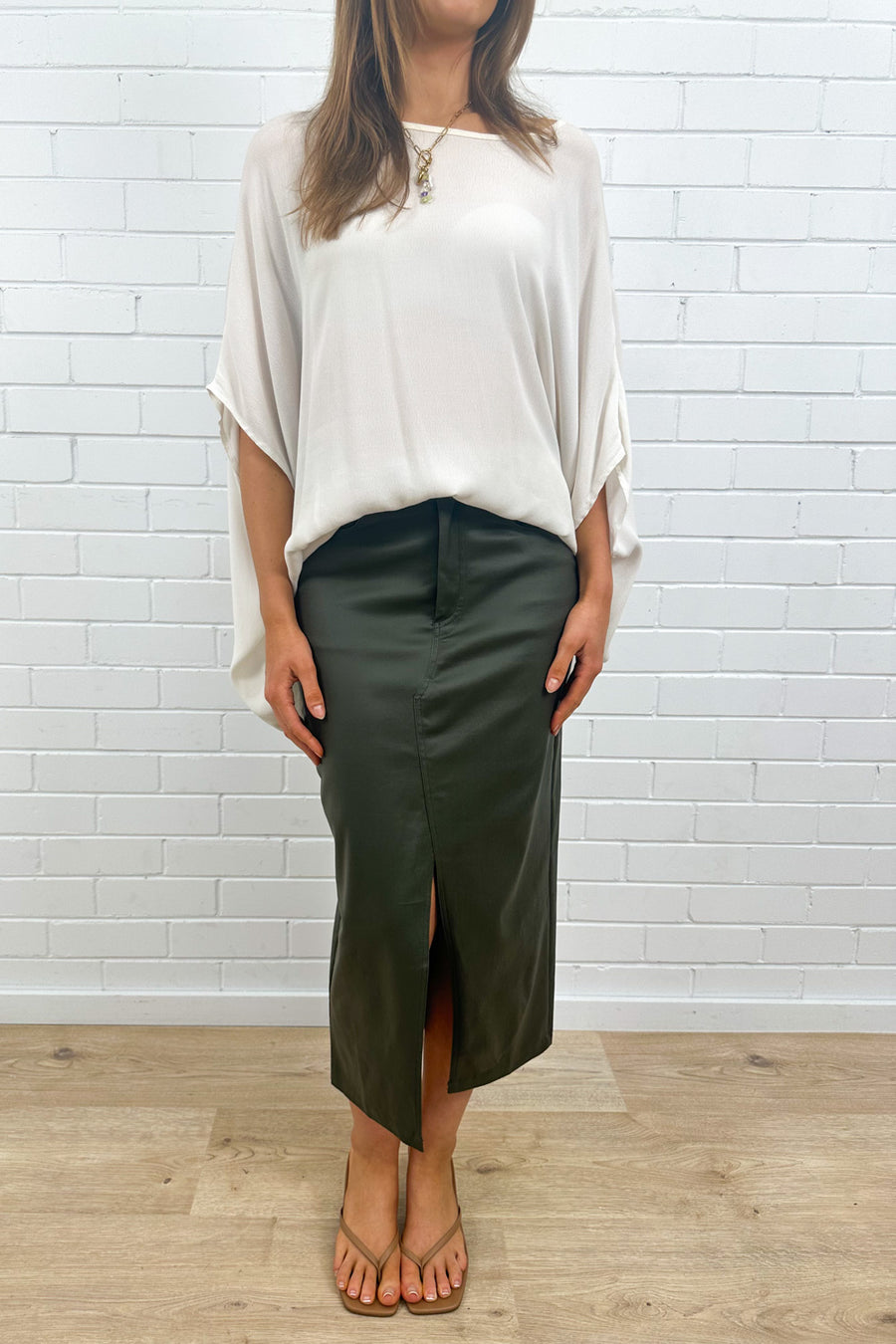 Khaki