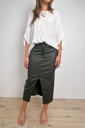 Khaki: eve