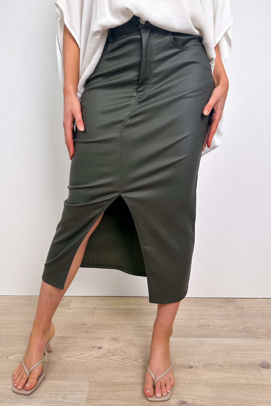 Khaki
