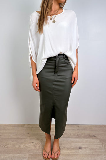 Khaki: eve
