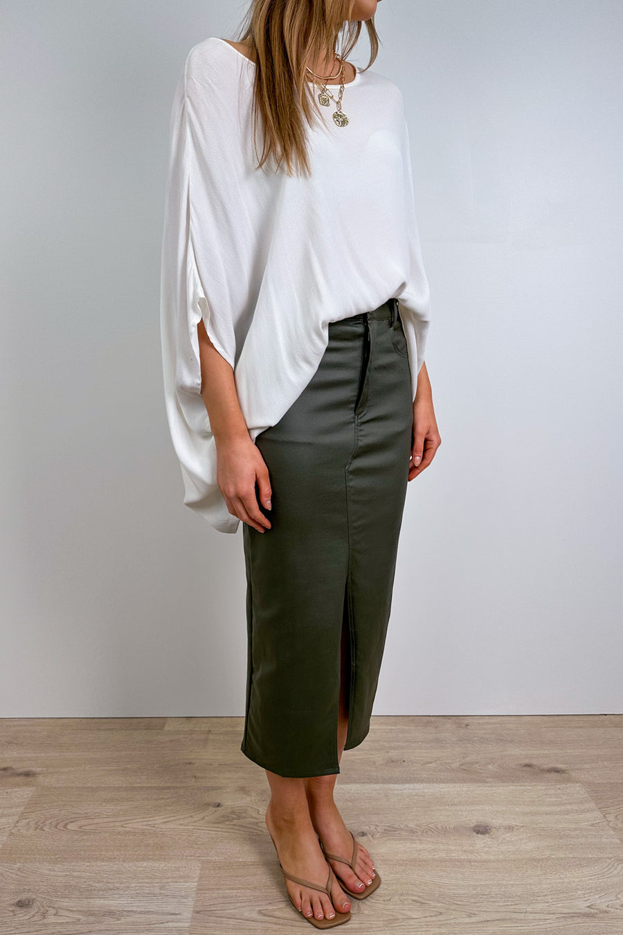 Khaki