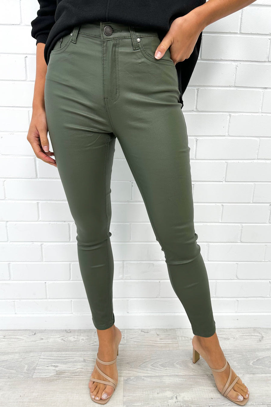 Khaki