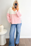 Pink Stripe
