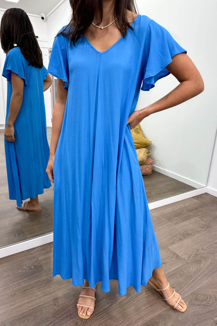 Posey Dress