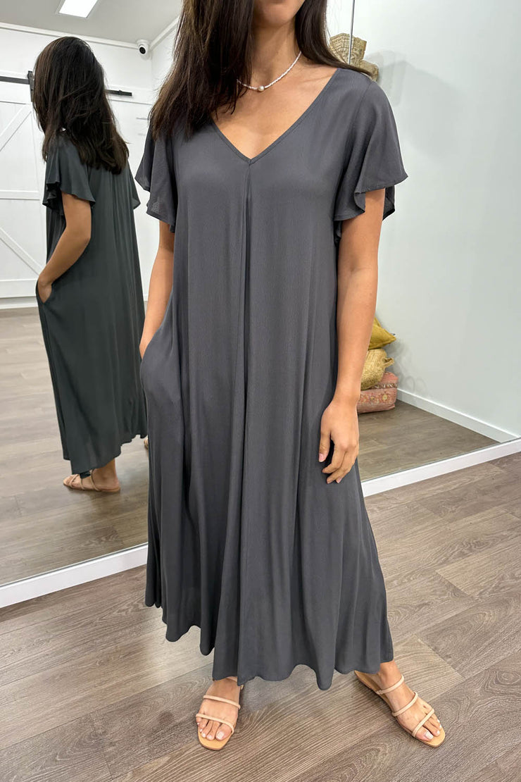 Posey Dress