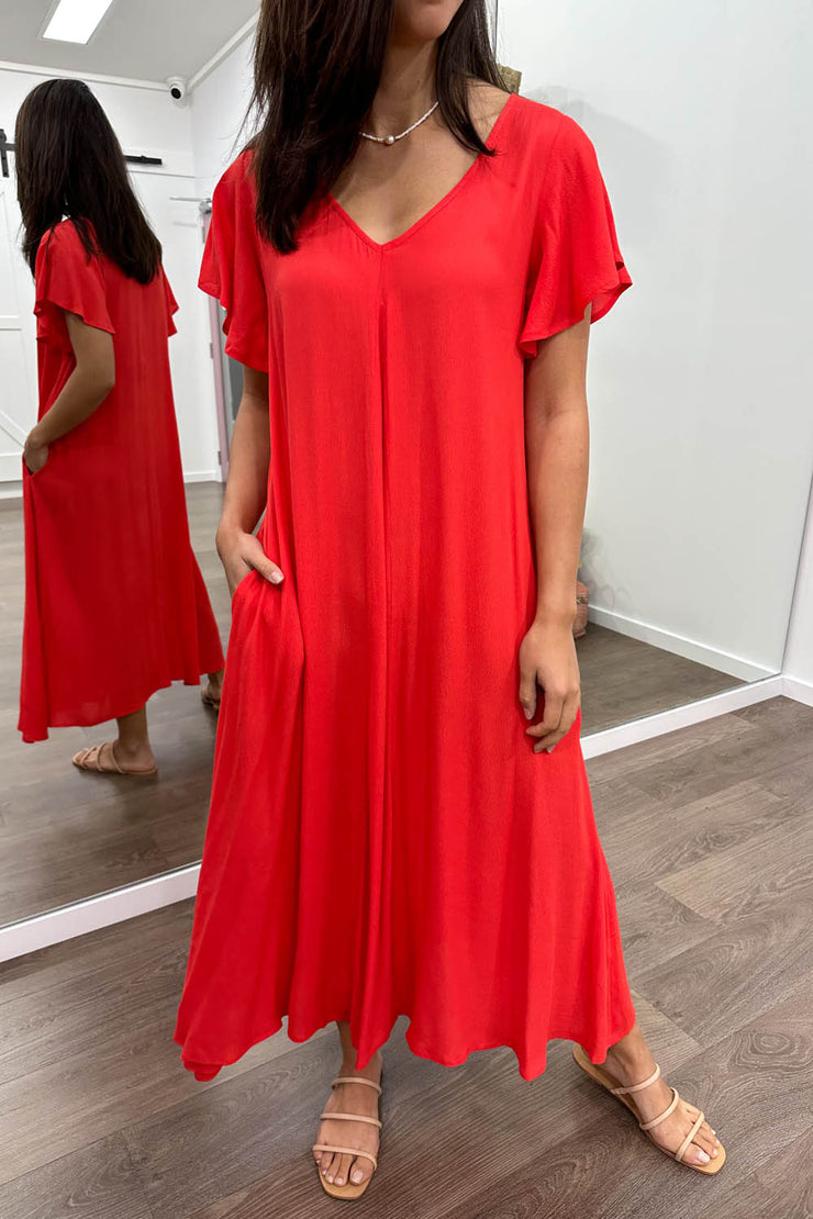 Posey Dress