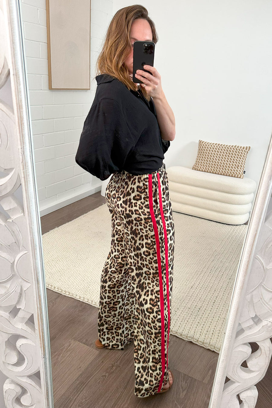 Leopard
