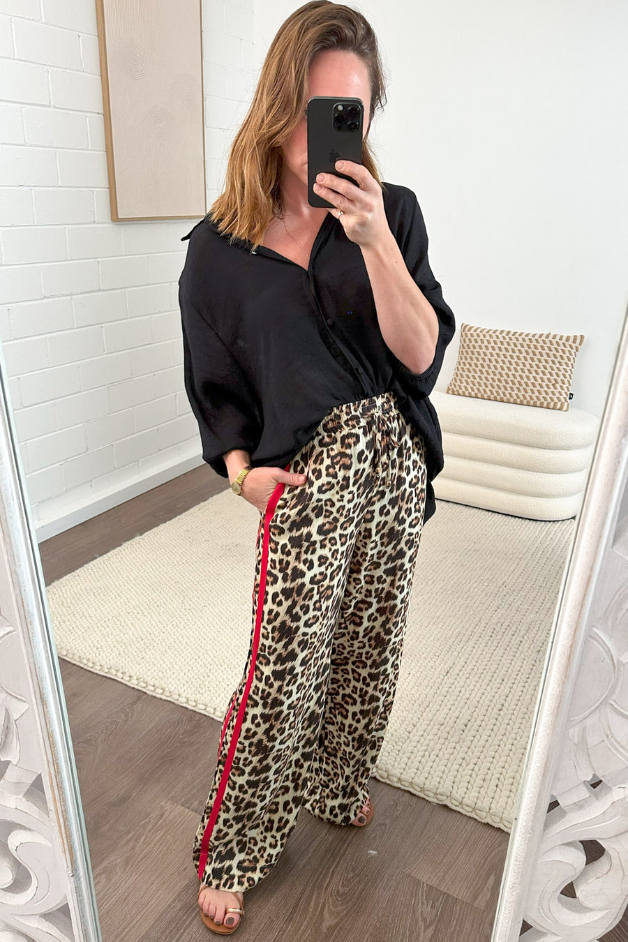 Leopard