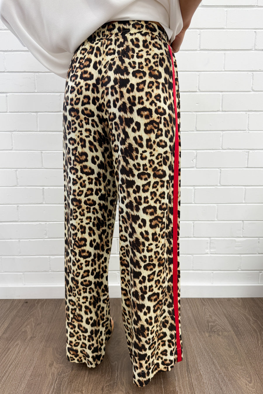 Leopard