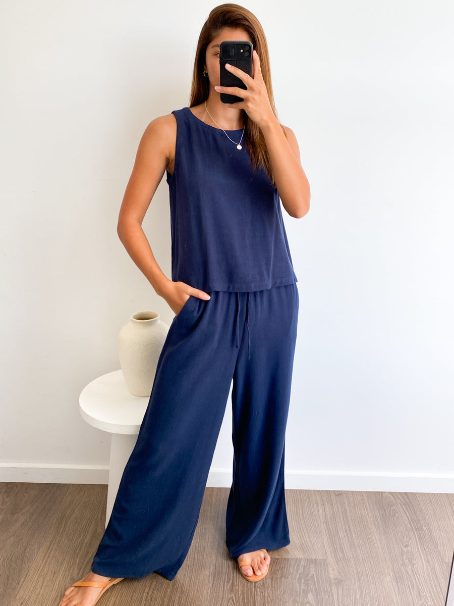 Navy