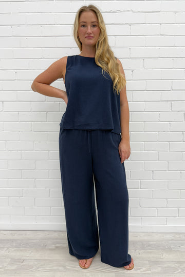 Navy: ebba