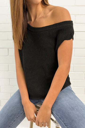 Black: kym