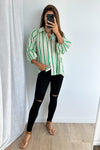 Green Stripe