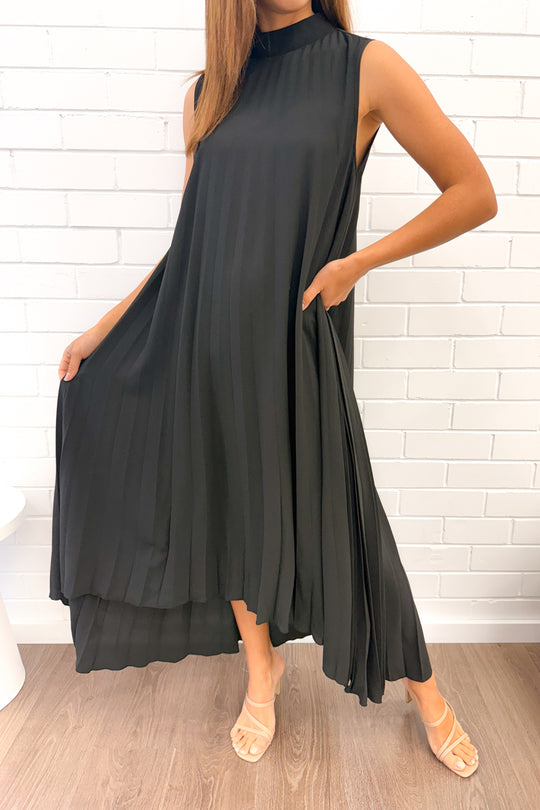Raveena Maxi Dress
