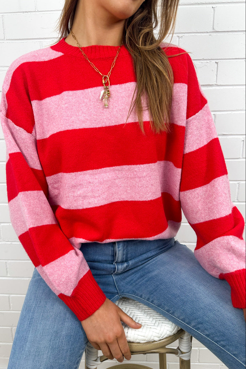Long Sleeve Tops