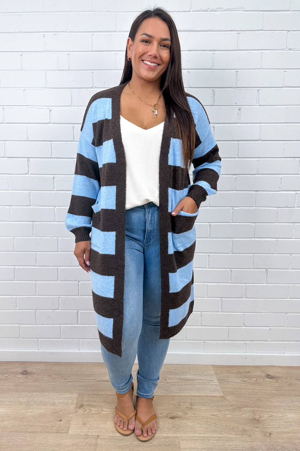Knits & Cardis